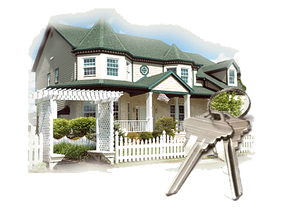 residential locksmith
